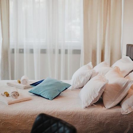 Studio Apartmant Tonka ชิเบนิก ภายนอก รูปภาพ
