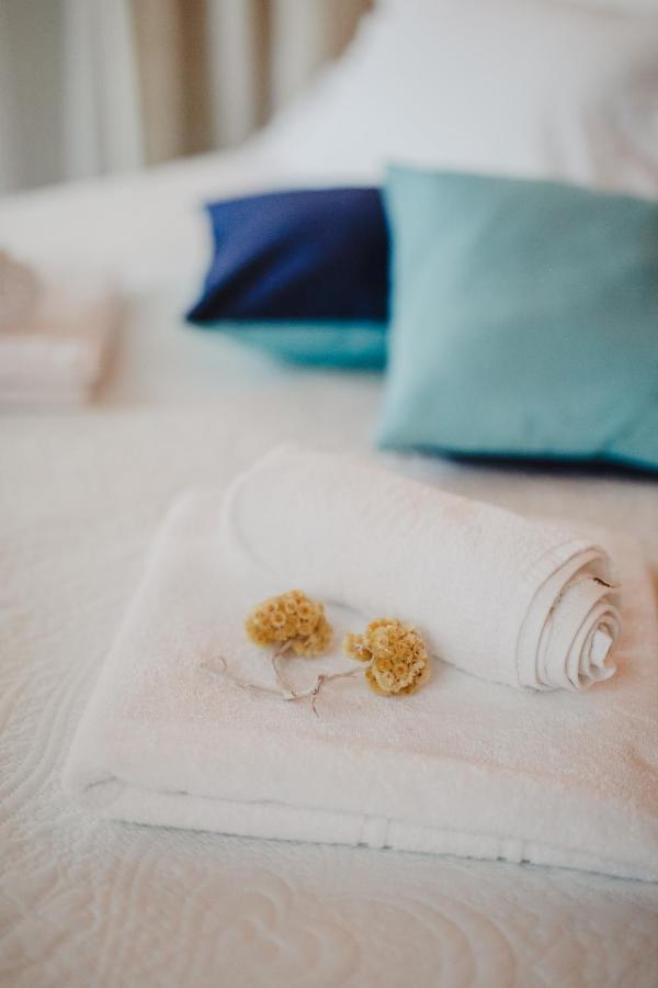 Studio Apartmant Tonka ชิเบนิก ภายนอก รูปภาพ
