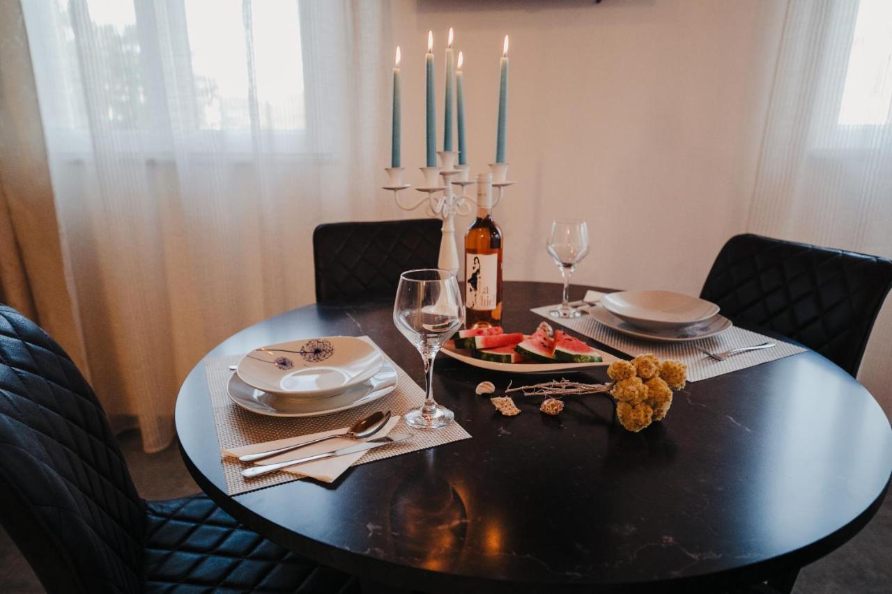 Studio Apartmant Tonka ชิเบนิก ภายนอก รูปภาพ
