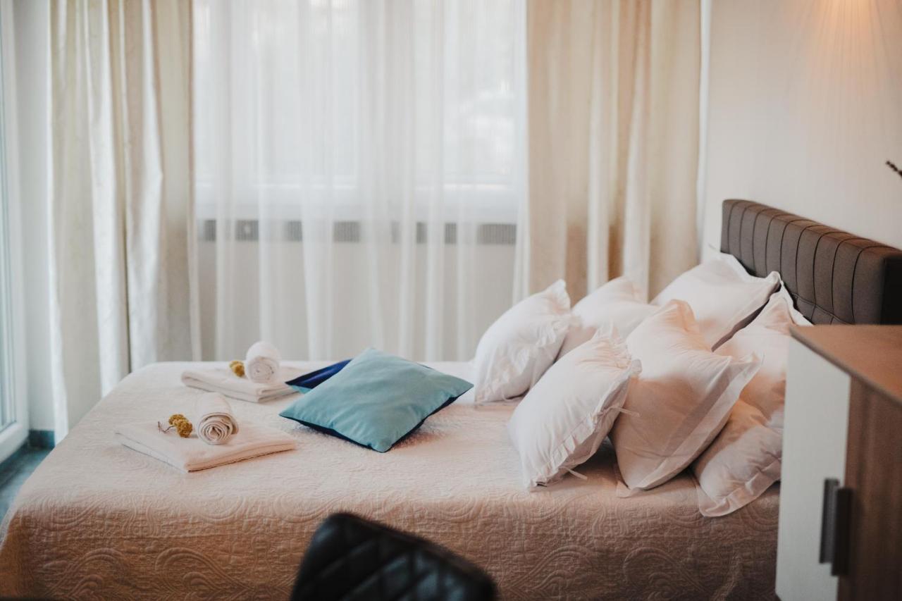 Studio Apartmant Tonka ชิเบนิก ภายนอก รูปภาพ